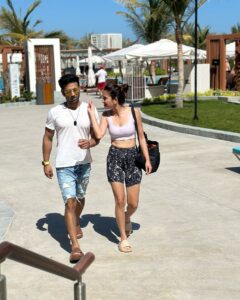 Pulkit Samrat