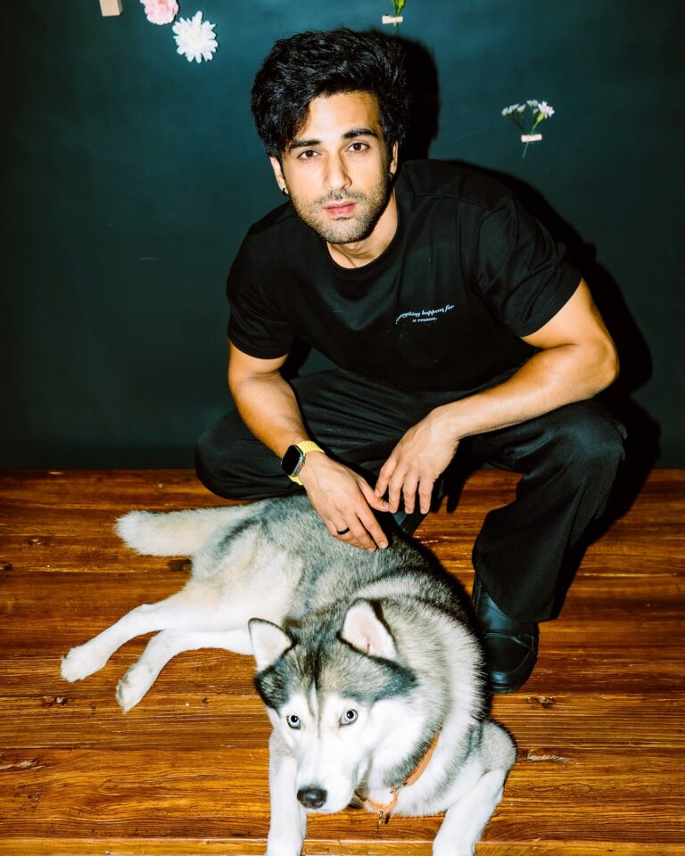 Pulkit Samrat