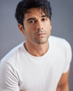 Pulkit Samrat