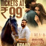 azaad