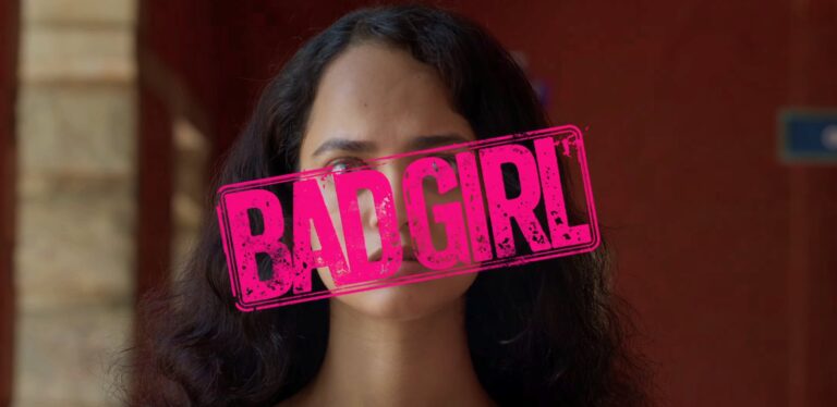 bad girl movie