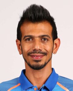 Yuzvendra Chahal