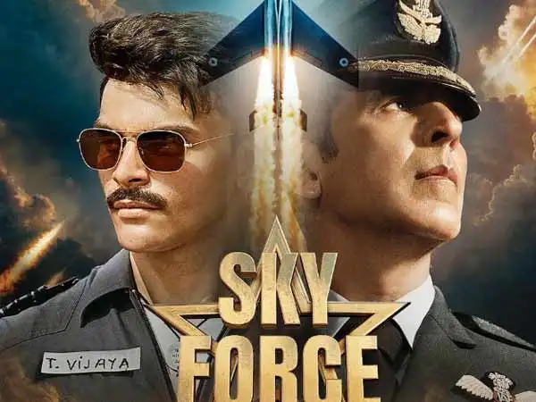 sky force