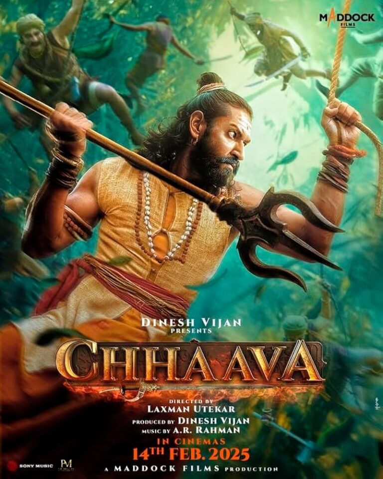 Chhaava