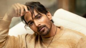 Harshvardhan Rane