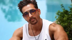 Harshvardhan Rane