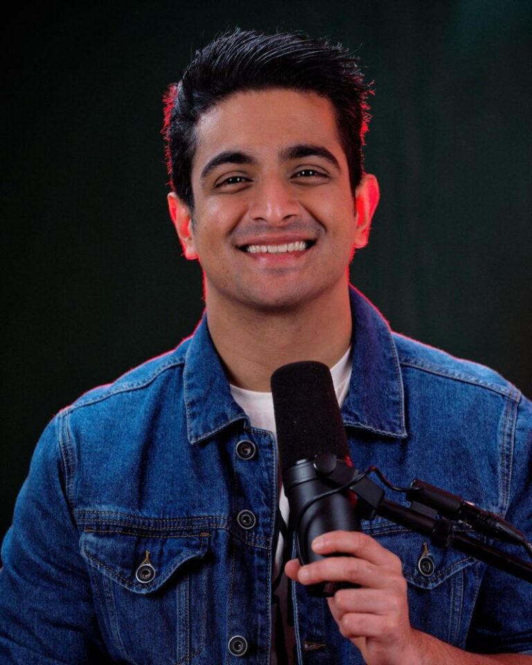 Ranveer allahbadia