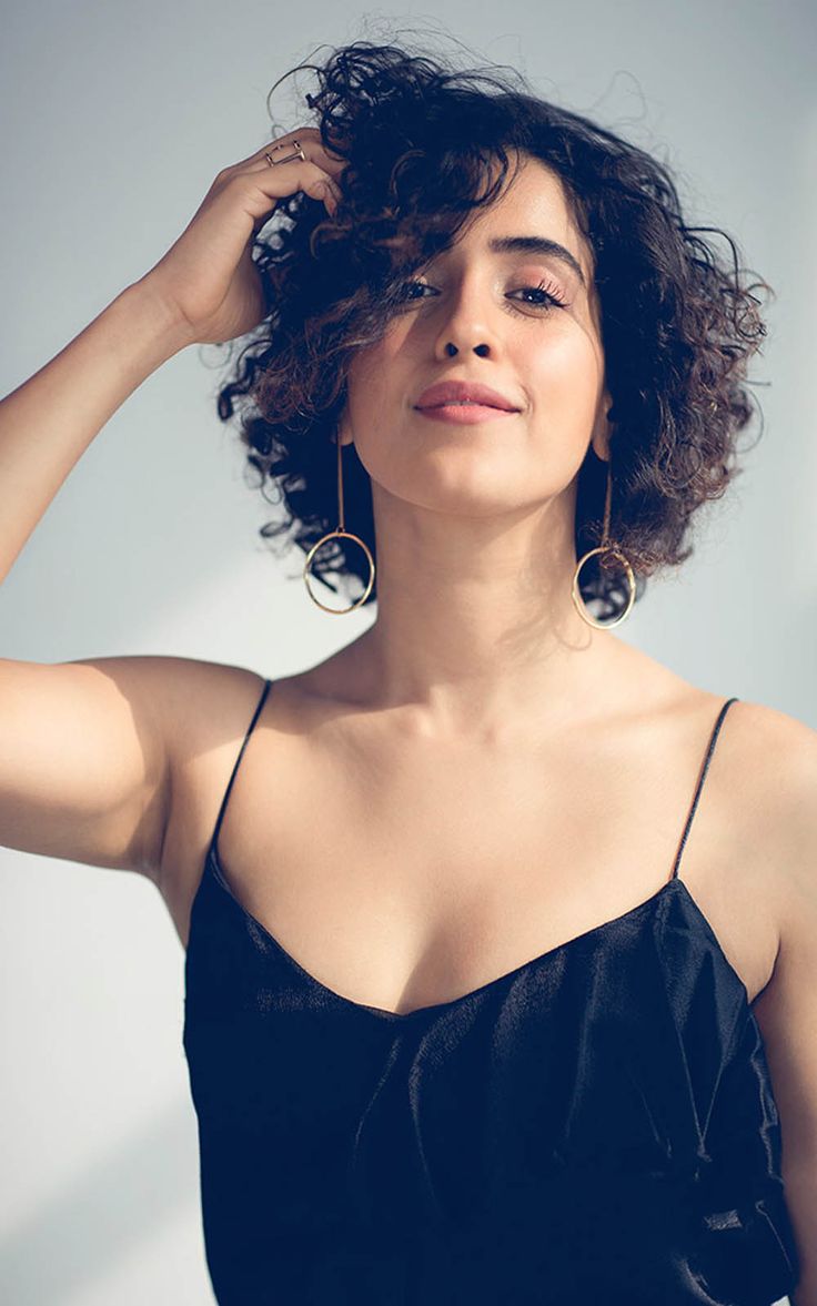 Sanya Malhotra