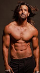 Harsha Vardhan Rane new movie