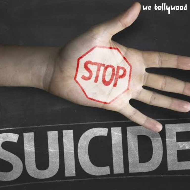 suicide news