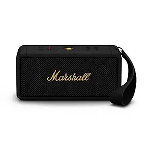 Marshall Speaker