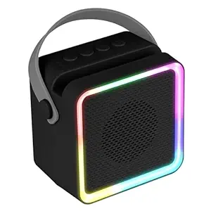 speaker