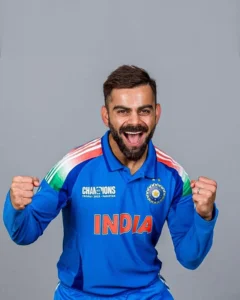 virat kohli photo