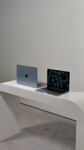 macbook air m4