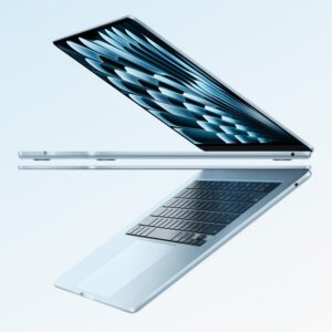 macbook air m4