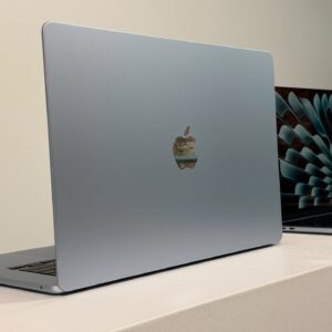 macbook air m4