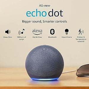 Amazon Echo Dot