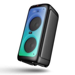 Boat speakers