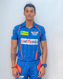 Suryansh Shedge