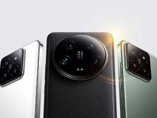 Xiaomi 15 Ultra