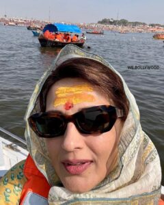 Sonali Bendre
