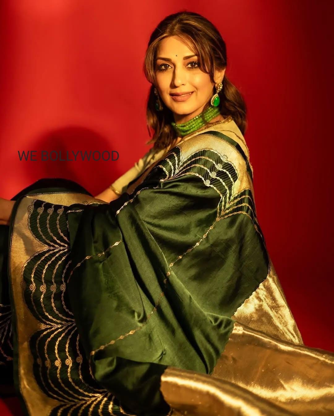 Sonali Bendre