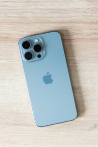 Apple iPhone 17 Pro