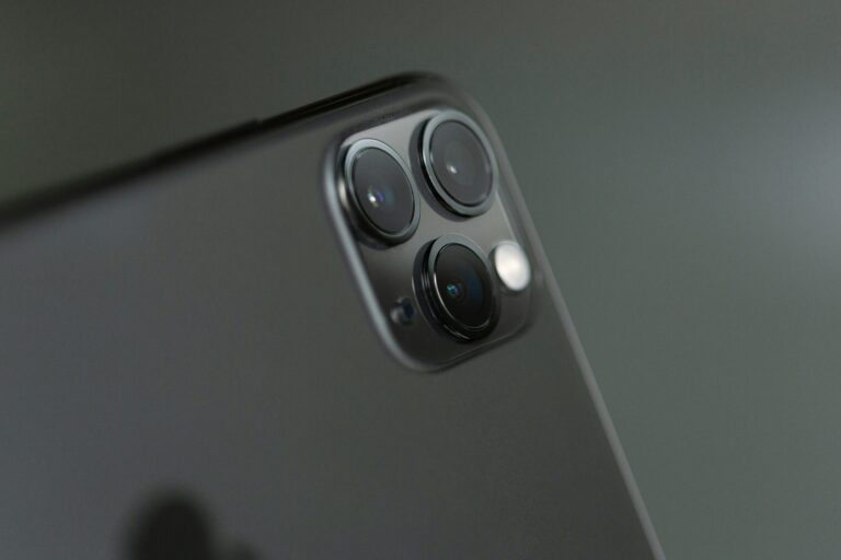 iPhone 17 Pro