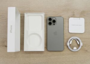 Apple iPhone 17 Pro