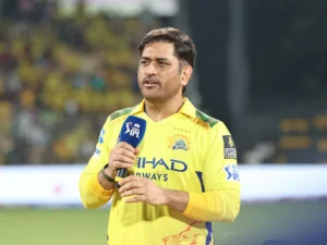 Dhoni 