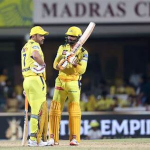 MS Dhoni:
