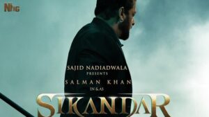Do Better Films sikandar