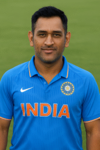 Dhoni 