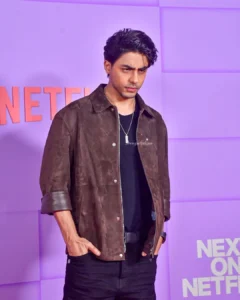 aryan khan