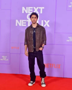 aryan khan