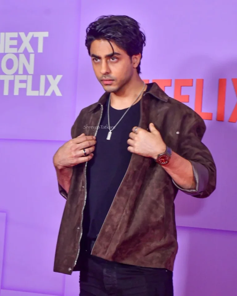 aryan khan