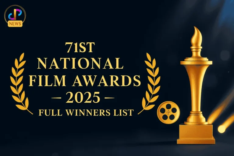 71st National Film Awards