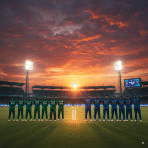 Sri Lanka vs Pakistan asia cup 2025