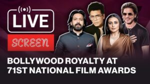 71st National Film Awards