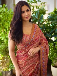 Katrina Kaif 2025