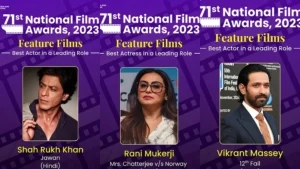 71st National Film Awards