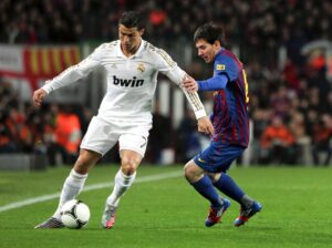 Who is Better Messi or Ronaldo