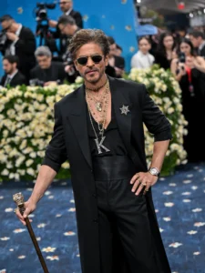 Shah Rukh Khan Net Worth