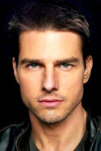 Tom Cruise