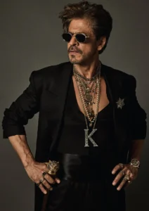 Shah Rukh Khan Net Worth